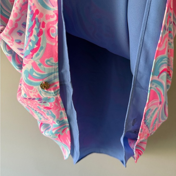 Lilly Pulitzer Reversible Tank Top - Picture 2 of 5